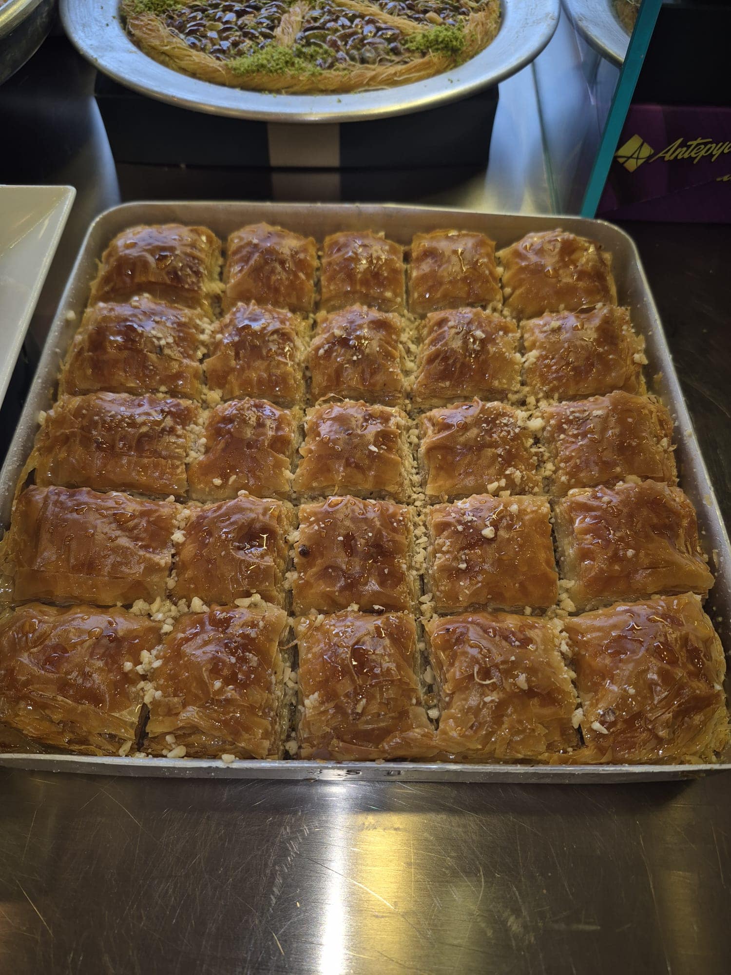 Baklava