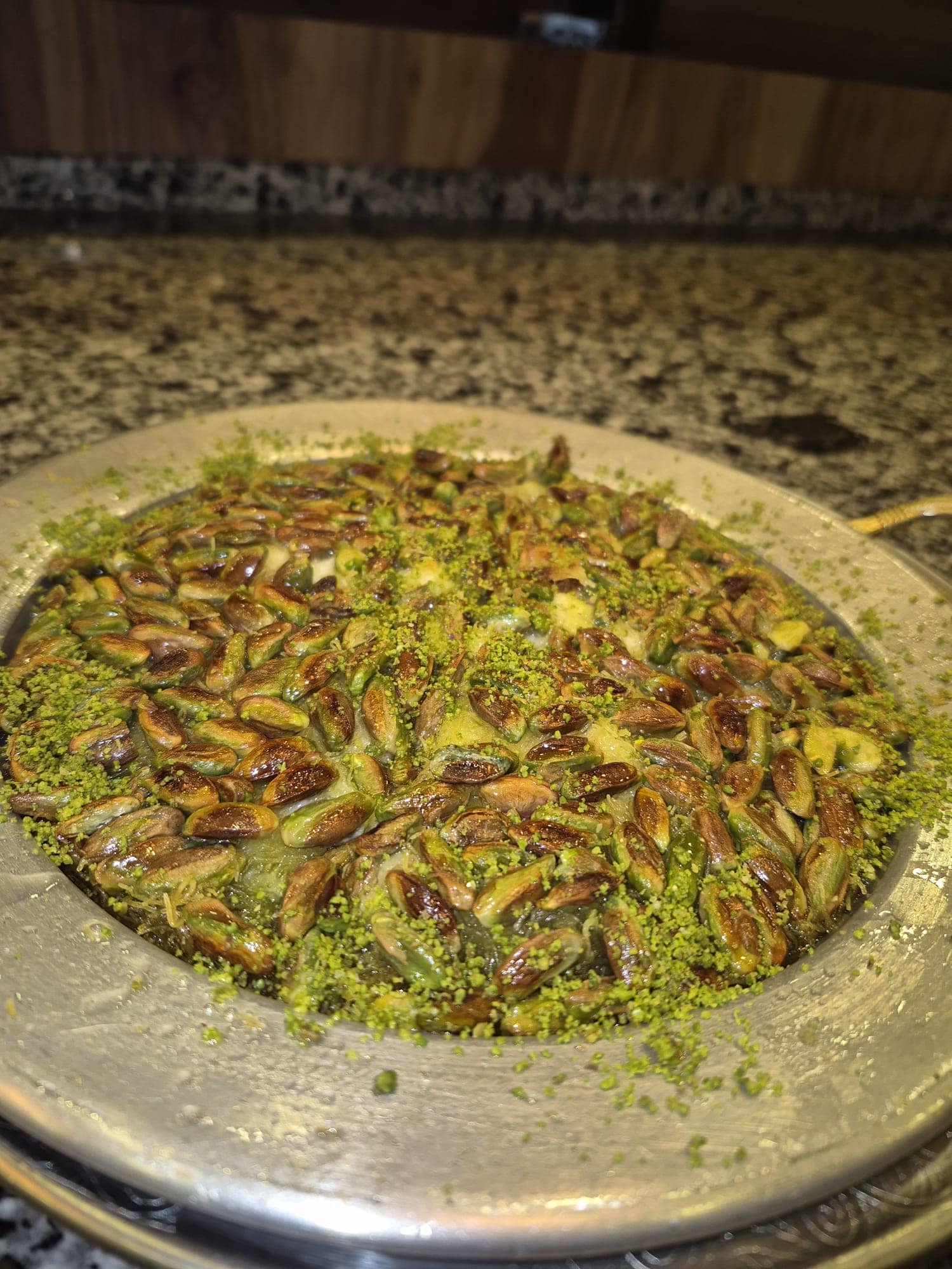 Bereeket Künefe & Baklava, Fethiye