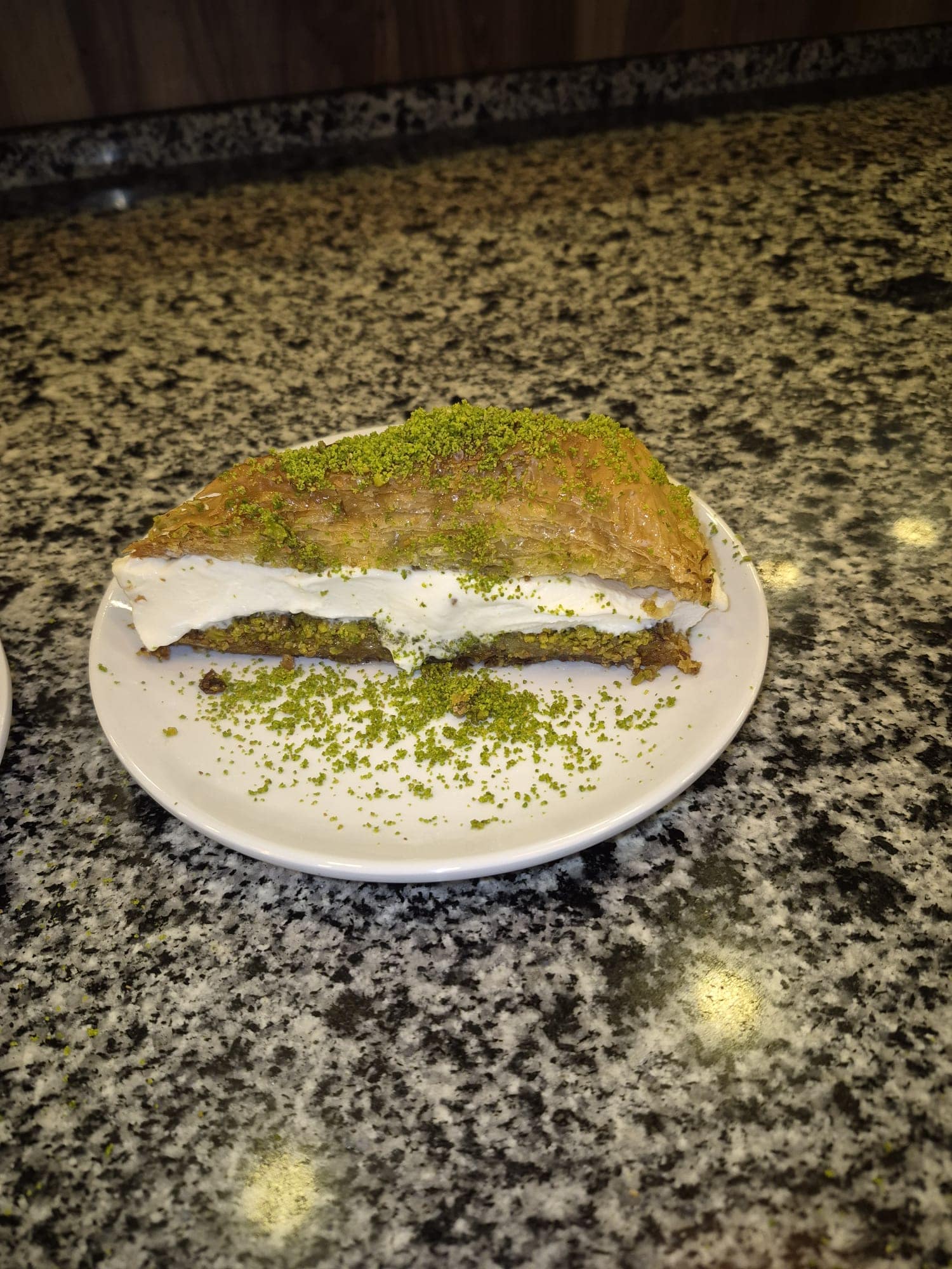Bereeket Künefe & Baklava, Fethiye